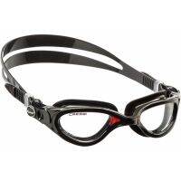 แว่น แว่นว่ายน้ำ สำหรับผู้ใหญ่ อุปกรณ์ว่ายน้ำ CRESSI ADULT FLASH SWIMMING GOGGLES