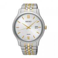 Seiko Quartz ชาย SUR223P1