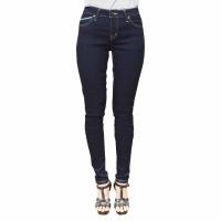 BJ JEANS กางเกงยีนส์ผู้หญิงทรง Skinny BJLKM-1022