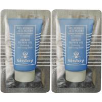 Sisley Express Flower Gel 4ml. 2ซอง. มาสก์เร่งด่วนเพื่อมอบความชุ่มชื่นสดใสสู่ผิวหน้า เพียงใช้ 3 นาที