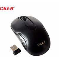 [ส่งเร็วพิเศษ!] OKER Mouse Wireless G11 (BLACK)