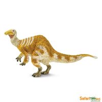 Safari Ltd. : SFR303229 โมเดลไดโนเสาร์ Deinocheirus