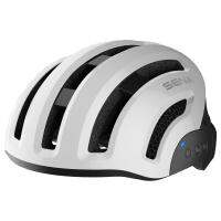 หมวกจักรยานติดบลูทูธ Sena Bluetooth X1 Cycling Helmet Size L Write