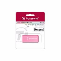 Transcend USB 3.0 Card Readers RDF5R