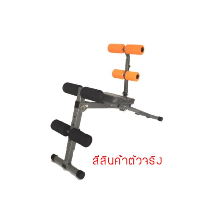 thai-sun-sport-เครื่องบริหารหน้าท้อง-six-pack-care-compact-one-รุ่นพับเล็ก