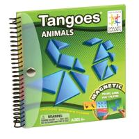 Smart Games - Tangoes Animals