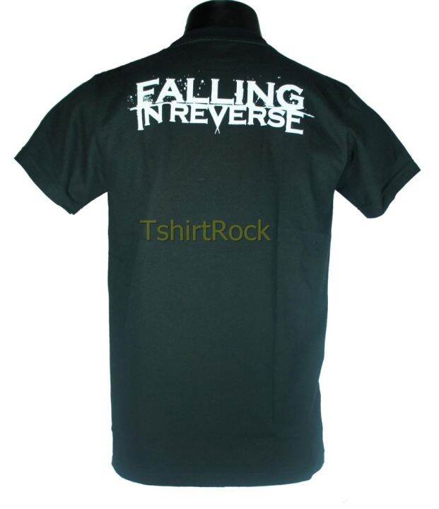 เสื้อวง-falling-in-reverse-เสื้อยืดวงดนตรีร็อค-เสื้อร็อค-fir1417-ส่งจาก-กทม