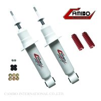 CAMBO โช๊คอัพน้ำมันคู่หน้า Mitsubishi Triton Plus 4WD ปี 2011 แกน 20 มม (HO 4686-20)