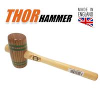 THOR ค้อนไม้ TH62-8060G