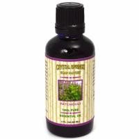 100% Pure Patchouli Essential Oil - 50 ml