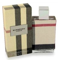 Burberry London for Women EDP 100 ml.