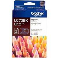 Brother Ink รุ่น LC-73BK - Black