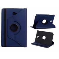 Cool case Samsung Tab A 10.1 P580/585 with S Pen เคสแบบมีช่องปากกา 360 Navy Blue