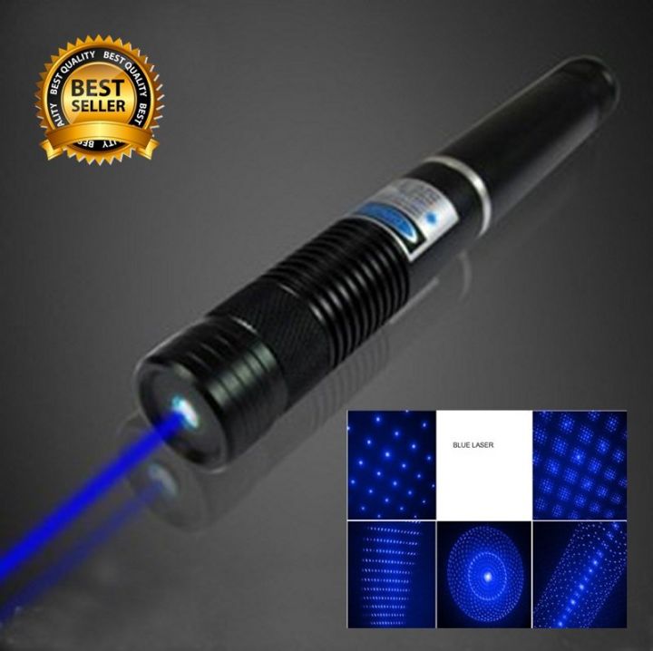 blue-laser-1000mw-เลเซอร์แสงสีฟ้า-เลเซอร์แรงสูง-ส่องจอคอม-จอtv-lcd-ได้-ขอใบกำกับภาษีได้