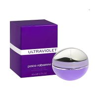 Paco Rabanne Ultraviolet EDP 80 ml.