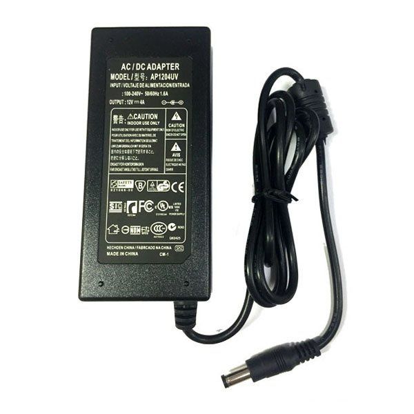 adapter-ที่ชาร์จ-จอlcd-dvr-cctv-12v-3a