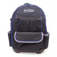 กระเป๋าเครื่องมือ BLUE-POINT ขนาด L36 x W22 x H48 cm รับน้ำหนักได้ถึง 16 Kg.