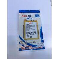 Meago แบตเตอรรี่  Zenfone2 5.0
