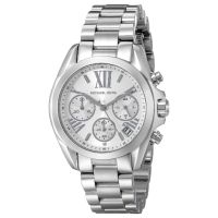 นาฬิกาข้อมือผู้หญิง Michael Kors Bradshaw Chronograph MK6174