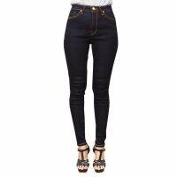 BJ JEANS กางเกงยีนส์ผู้หญิงทรง Skinny High Waist BJLKH-1060