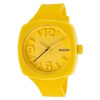 Nixon นาฬิกาผู้หญิง สายซิลิโคน รุ่น A265639