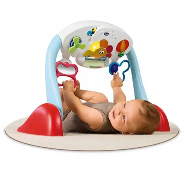 Chicco IGym Activity Center Lazada.co.th