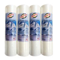 Treatton ไส้กรอง Polypropylene Filter ขนาด 10 นิ้ว (set 4 packs)