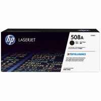 HP 508A Black LaserJet Toner (CF360A)