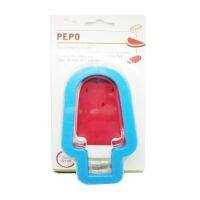 พิมพ์กดแตงโมรูปแท่งไอศกรีม สีฟ้า PEPO Watermelon Slicer