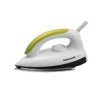 Panasonic Dry Iron 0.8kg. 1000W. NI-317W X