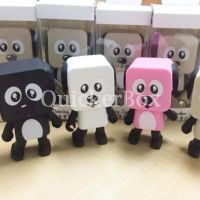 Dancing Speaker Dog Mini USB Smart Bluetooth ลำโพงพกพา รูปตัวสุนัขเต้นได้ มีบลูธูท