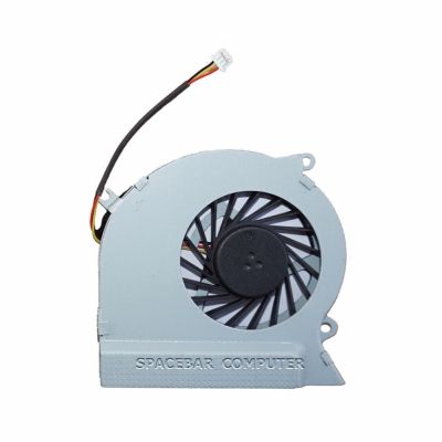 สินค้าคุณสมบัติเทียบเท่า พัดลมซีพียู - CPU Fan MSI GE70 MS-1756 MS-1757