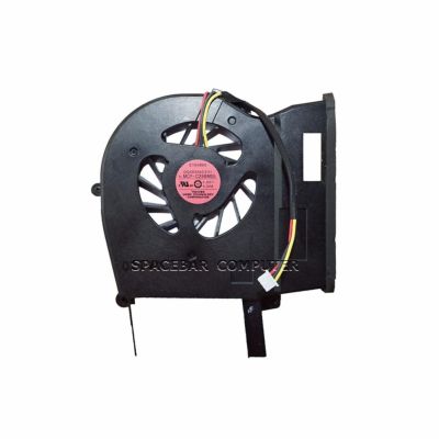 สินค้าคุณสมบัติเทียบเท่า พัดลมซีพียู - CPU Fan SONY VGN-CS Series