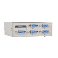 vga data switch 4port