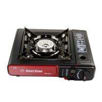 เตาแก๊ส ปิคนิค ใช้แก๊สกระป๋อง แบบพกพา Portable Gas stove