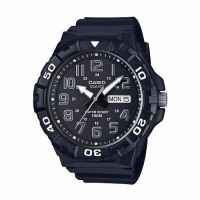 Casio Standard ชาย MRW-210H-1AVDF