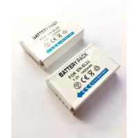 For Nikon แบตเตอรี่กล้อง รุ่น EN-EL22 Replacement Battery for Nikon