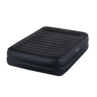 Intex ที่นอนเป่าลม Intex Pillow Rest Raised Airbed 64424