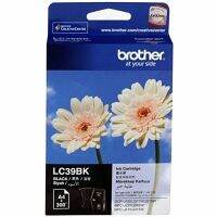 Brother Ink รุ่น LC-39BK - Black