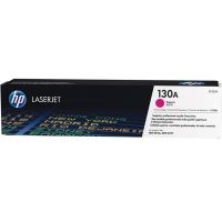 HP 130A Magenta LaserJet Toner (CF353A)