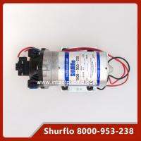 Shurflo 8000-953-238 ปั๊มไดอะแฟรม 24 VDC IP30PSI /OP100PSI