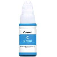 Canon หมึกแท้ GI-790 Ink Original No Box(สีฟ้า) for G1000, G2000, G3000