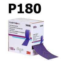 3M กระดาษทรายม้วน หลายรูหลังสักหลาด ขนาด 70มิลxยาว12 เมตร Hookit Purple Clean Sanding Sheet Roll