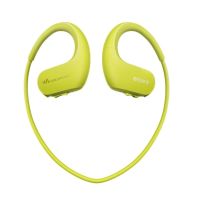 SONY Walkman ป้องกันน้ำ รุ่น NW-WS413 4GB (Lime)