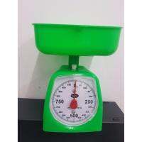 Nops เครื่องชั่งอาหาร Kitchen Scale 1 Kg