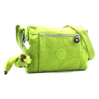 Kipling กระเป๋าสะพายข้าง รุ่น HB6555 321 (Citron)