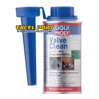 LIQUI MOLY VALVE CLEAN  หัวเชื้อน้ำมันเชื้อเพลิงสำหรับล้างวาวล์  150ml.