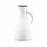 Eva Solo กระติกเก็บความร้อน-เย็น สุญญากาศ 1 ลิตร สีขาว Vacuum jug 1.0 L,White