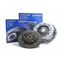 AISIN (Normal Type) จานคลัทช์ Toyota: (31250-64052) 3L, 5L, LN152, 2KD  (9.5" 21x29.8)