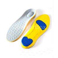 แผ่นรองเท้ากีฬา แผ่นรองเท้าเพื่อสุขภาพ Healthy Padded Shoes (38-41)